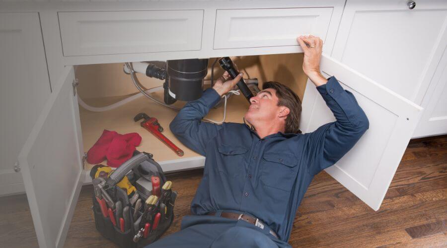 Professional Leak Detection in Seaman, OH