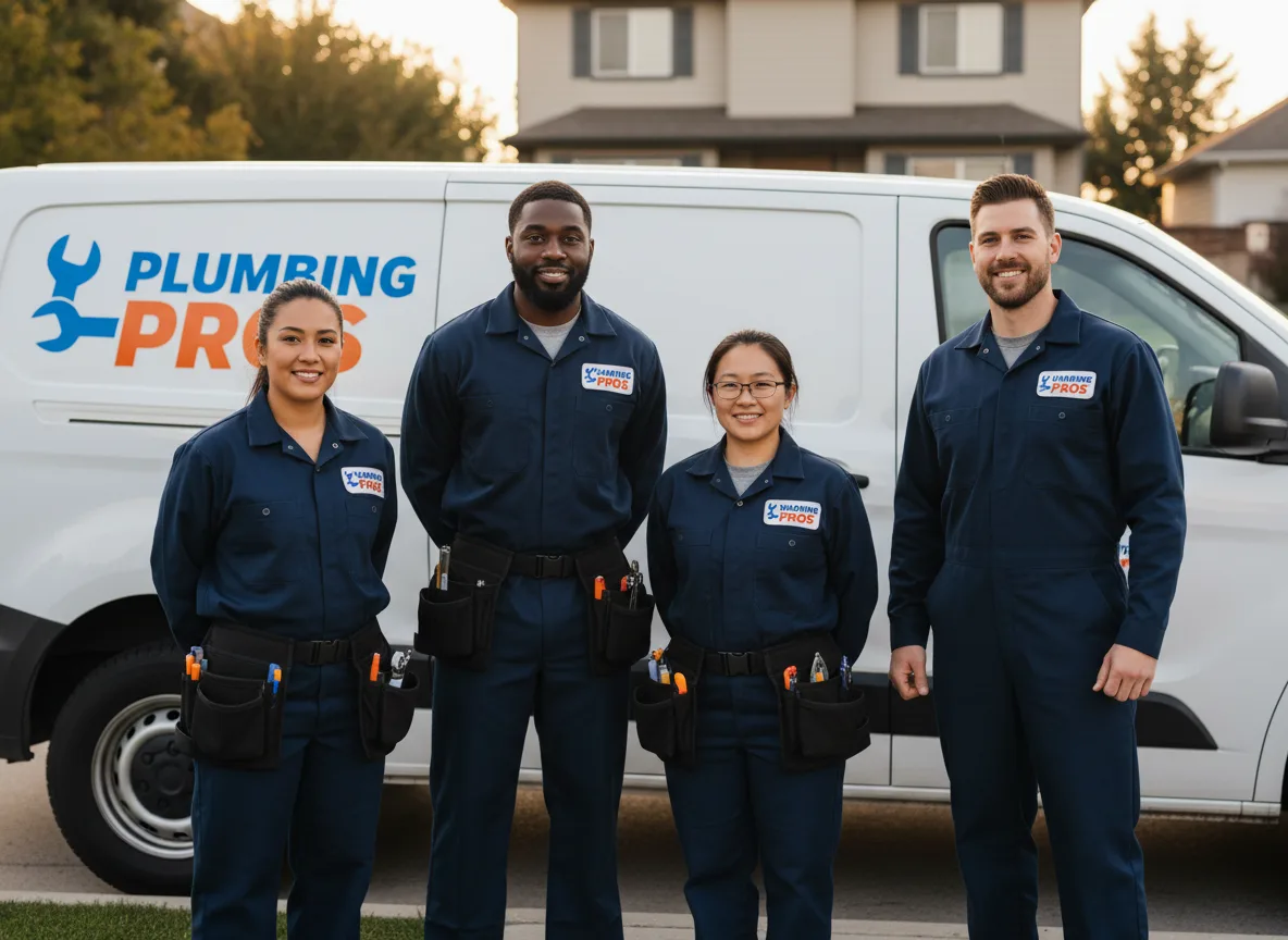 Water Heater Repair company in Seaman, OH